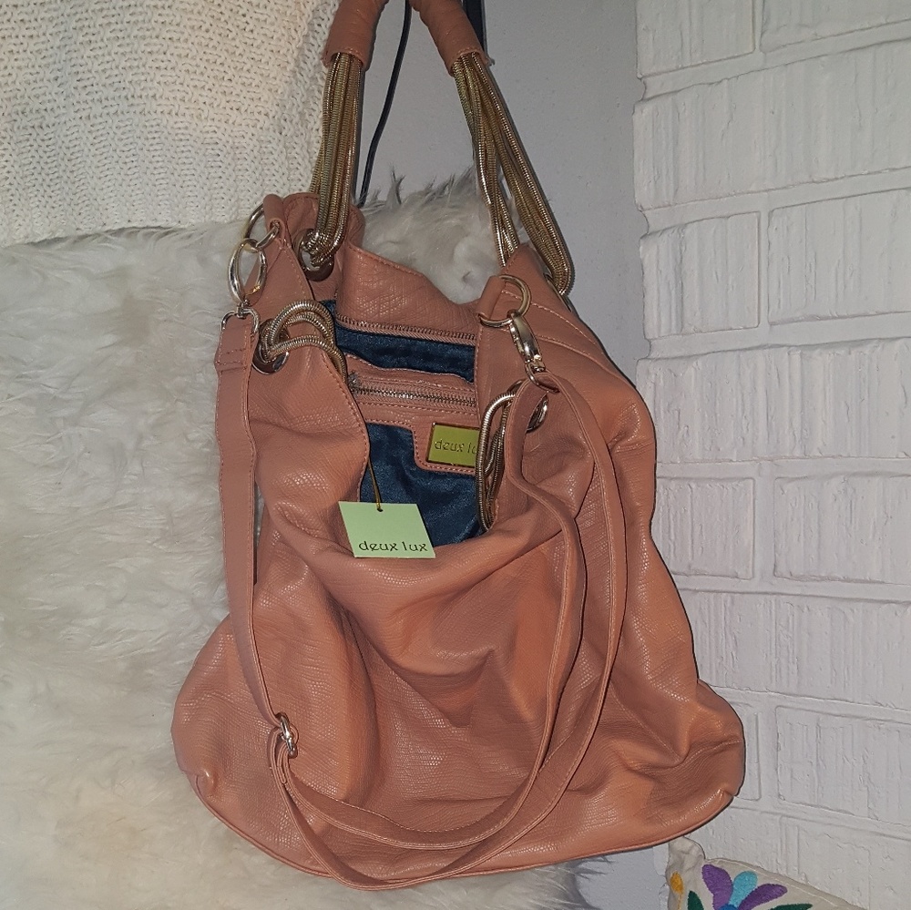 Purse-NWT